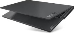 Lenovo Lenovo Legion Pro 5 16IRX9 | Onyx Grey | 16 " | IPS | WQXGA | 2560 x 1600 pixels | Intel Core i7 | i7-14700HX | 32 GB | SO-DIMM DDR5 | SSD 1000 GB | NVIDIA GeForce RTX 4070 | GDDR6 | 8 GB | Windows 11 Home