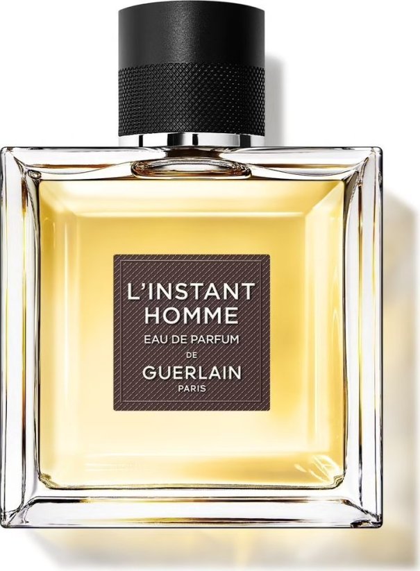 Guerlain L~INSTANT HOMME DE GUERLAIN (M) EDP/S 100ML MEN