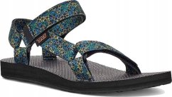 Teva W'S Original Universal Wildflower BGEN 41 (us 10) uk 8