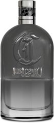 Roberto Cavalli Roberto Cavalli Just Cavalli Wild Heart For Him edt 90ml MEN