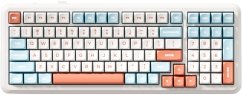 MCHOSE K99 V2 Icy Creamsicle (MC-K99V2-3)