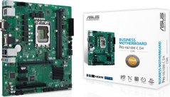 Asus PRO H610M-C D4-CSM