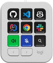 Logitech MX Keypad (920-013892)