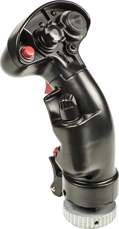 Thrustmaster F/A-18C Hornet HOTAS Add-On Grip (2960812)