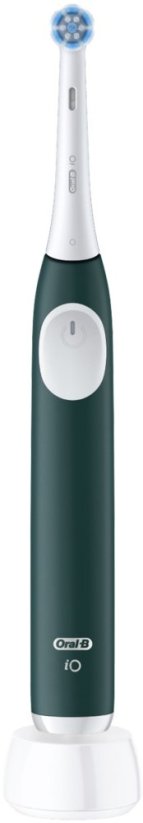 Oral-B iO Series 2 Zielona