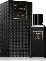 Korloff Korloff, Pour Homme, Eau De Parfum, For Men, 88 ml For Men MEN