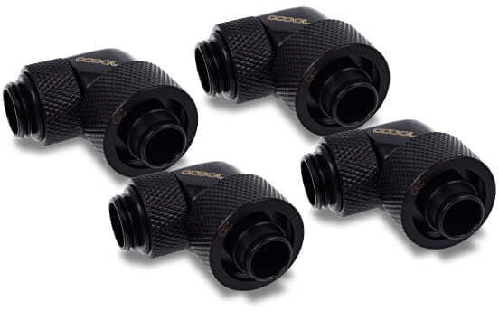 Alphacool część / akcesorium do systemów chłodzenia komputerów Dopasowanie