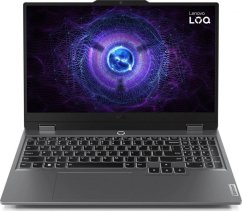 Lenovo LOQ 15IAX9 i5-12450HX / 16 GB / 1 TB / RTX 3050 / 144 Hz (83GS002NPB)