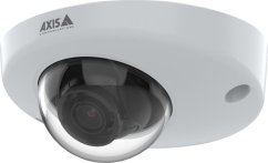 Axis P3905-R Mk III
