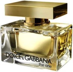 Dolce & Gabbana The One EDP 75 ml WOMEN