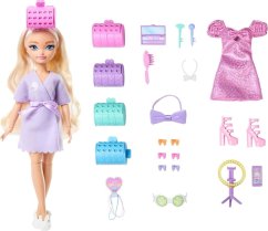 Mattel Dream Besties Malibu + akcesoria do stylizacji (JGG38)