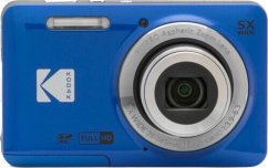 Kodak FZ55 modry