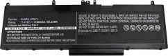 MicroBattery Notebook Battery for Dell