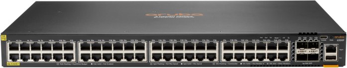 HP Aruba 6300F (JL665A#ABB)