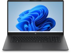 HP OmniBook 3 AI 17-dn0000nw Ryzen 7 250 / 24 GB / 512 GB / W11 (D2JT3EA)