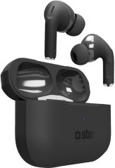 SBS Mobile SBS wireless earbuds Air Kab Max TWS, black