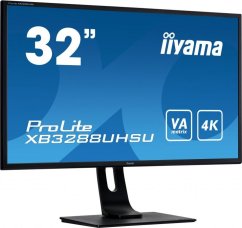 iiyama ProLite XB3288UHSU-B1