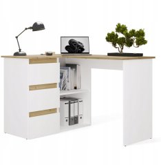 NoName Nicea biele 120 cm x 48 cm