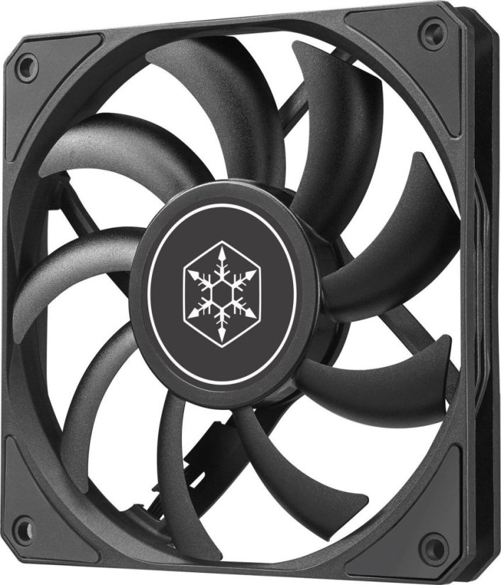 SilverStone Air Slimmer 120 (SST-AS120B)