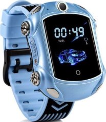 GoGPS X01 Modrý  (X01BL)