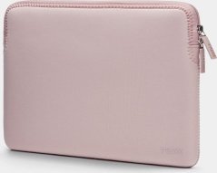 Trunk 14" PC Sleeve, Warm Rose.