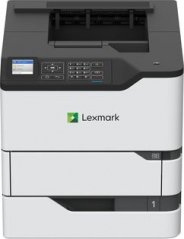 Lexmark MS725dvn