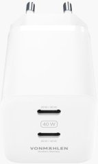 Kita Unity GaN 40W - White