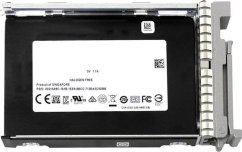 Cisco 1.9TB 2.5'' SAS-3 (12Gb/s)  (UCS-SD19TK1X-EV=)