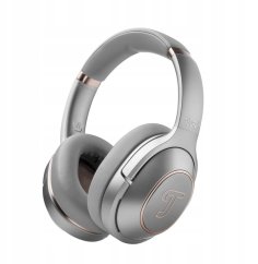 Teufel Teufel REAL BLUE PRO wireless Over-Ear bluetooth Headphones titanium grey