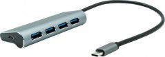 ProXtend ProXtend USB-C 5in1 MultiHub
