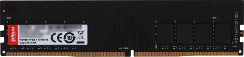 Dahua Technology MEMORY DIMM 16GB PC21300 DDR4/DDR-C300U16G26 DAHUA