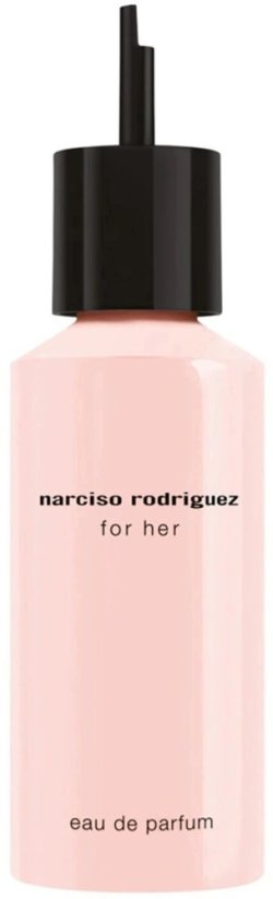 Narciso Rodriguez For Her, Eau De Parfum, For Women, Refill, 150 ml For Women WOMEN