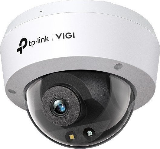 TP-Link VIGI C240 (4mm) 4MP Dome