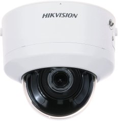 Hikvision Wandaloodporna IP AcuSense - 6 Mpx motozoom (DS-2CD2766G3-IPTRZSY (2.8-12MM))