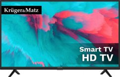 Kruger&Matz KM0232-S6 LED 32'' HD Ready Linux