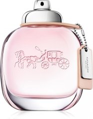 Coach EDT 50 ml WOMEN