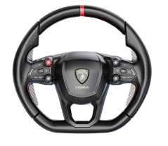 MOZA RACING Lamborghini Revuelto