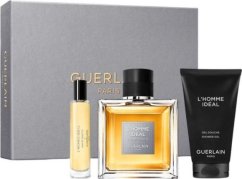 Guerlain Sada L Homme Ideal Eau de Toilette 100ml. + Shower gel 75ml. + 10ml. EDT