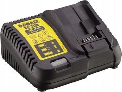 Dewalt Nabíjačka do akumulátorów xr 10,8 / 14,4 / 18,0v
