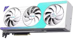Manli RTX 5080 16GB Manli Stellar OC GDDR7