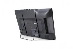 Xoro PTL 1050 V2, 10.1"(25.6cm) DVB-T2 Mini TV / freenet