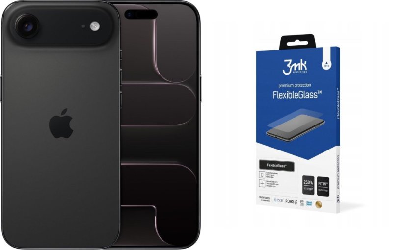Apple Brak skonfigurowanej nazwy - skonfiguruj lub ustaw ręcznie
