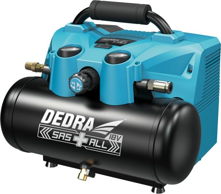 Dedra DED7077V 18 V