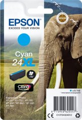 Epson EPSON Tinte cyan 8.7ml - C13T24324012