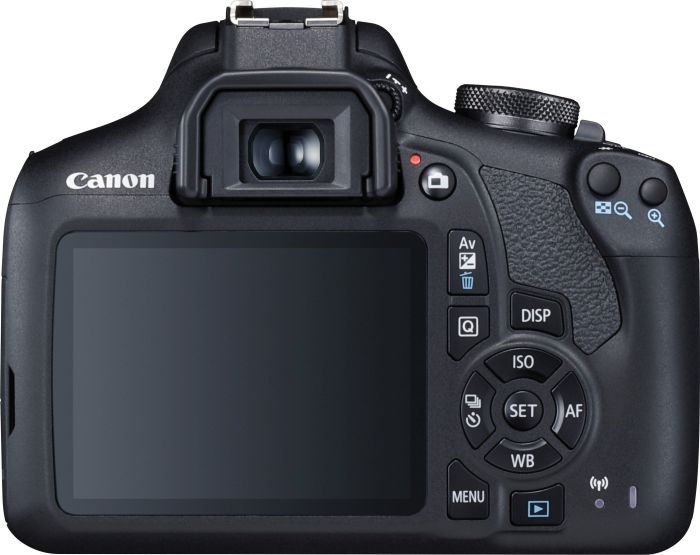 Canon EOS 2000D EF/EF-S