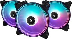 Chieftec Nova RGB 3-pack (NF-3012-RGB)