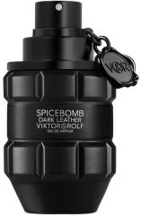 Viktor & Rolf Viktor & Rolf Spicebomb Dark Leather edp 50ml MEN