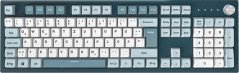 Montech Montech MKey Freedom Gaming Tastatur - GateronG Pro 2.0 Brown