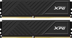 ADATA XPG Gammix D35, DDR4, 64 GB, 3600MHz, CL18 (AX4U360032G18I-DTBKD35)