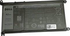 Dell 60Wh 4-Cell Lithium-Ion